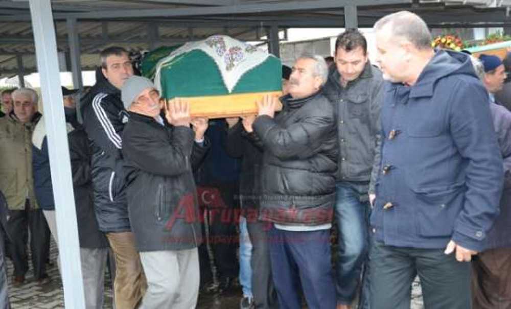 Demiryol Ailesinin Acı Günü