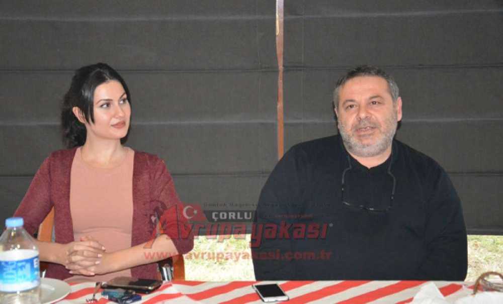 Anatolia Garden Açıldı