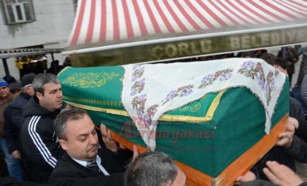 Demiryol Ailesinin Acı Günü