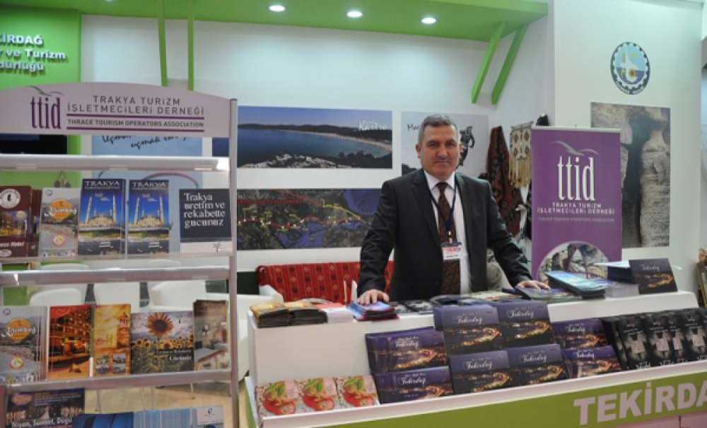 Oba Tur Yönetim Kurulu Başkanı Orhan Çebi: “Yunanistan'da Gayrimenkul Sahibi Olanlar, Avrupa'da Vizesiz Dolaşım Hakkı Kazanıyor”