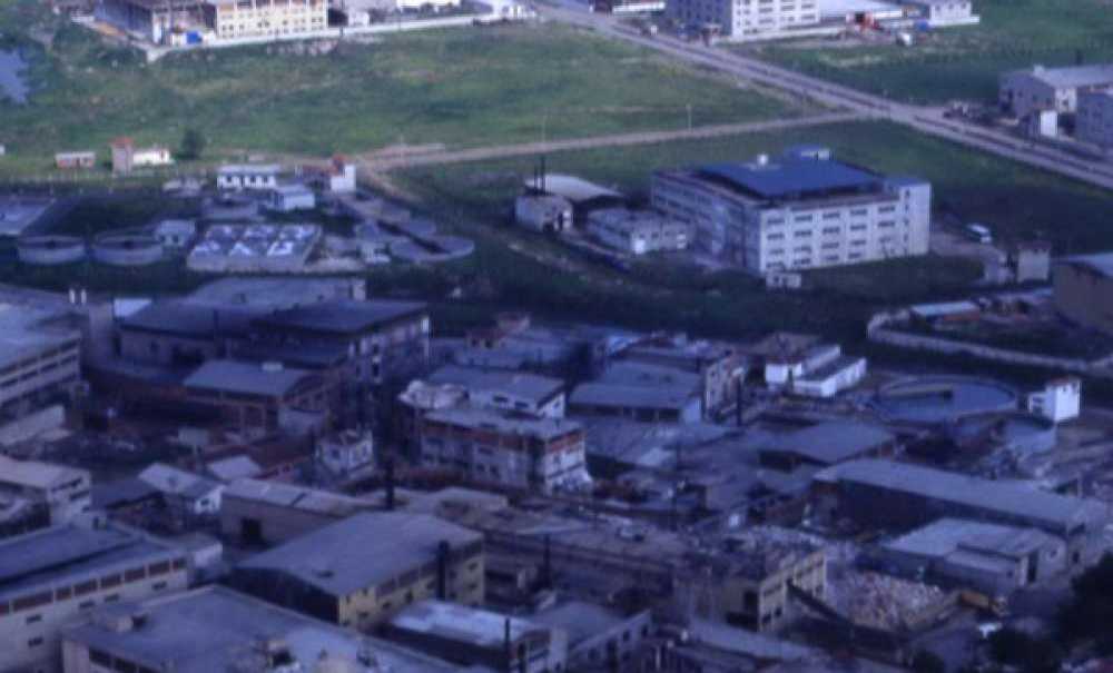 Çorlu Deri Osb, Çorlu Deri İhtisas Ve Karma Osb Oldu