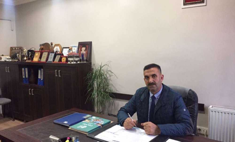 Şoför Esnafı Ukome İle Buluştu