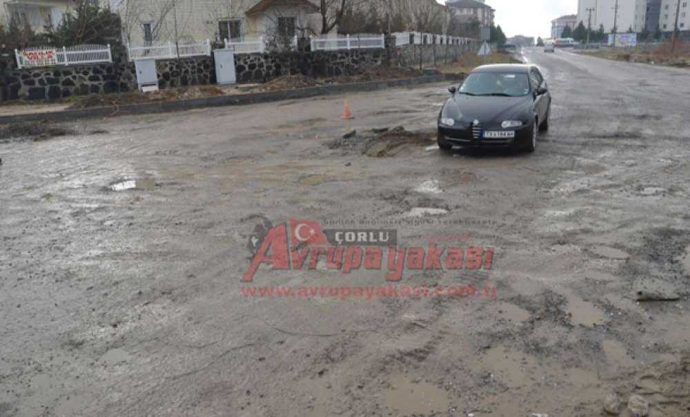 Büyükşehir Çalışıyor!