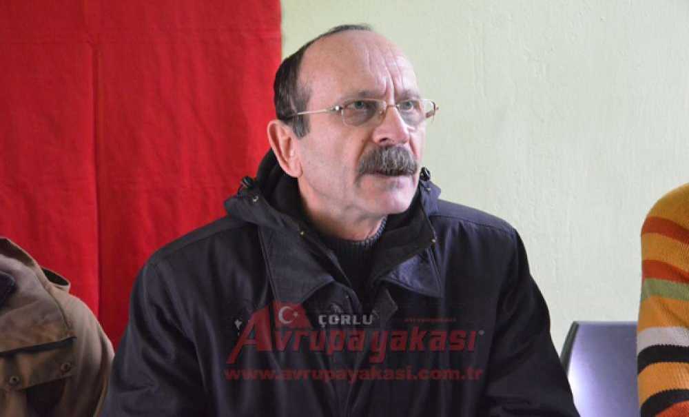 Tkp Referandum Kararını Açıkladı “Yetmese De Hayır”