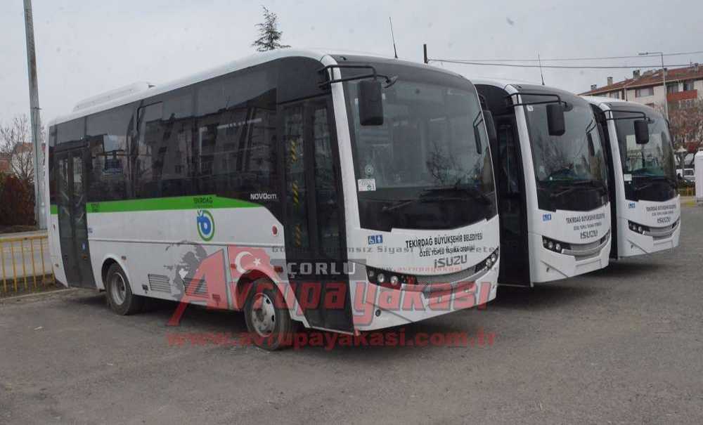 El Birlik Kooperatifi Başkanı Birol Yörük: “Tekirdağ Büyükşehir Belediyesi'nin Yanlıştan Dönmesini Bekliyoruz”