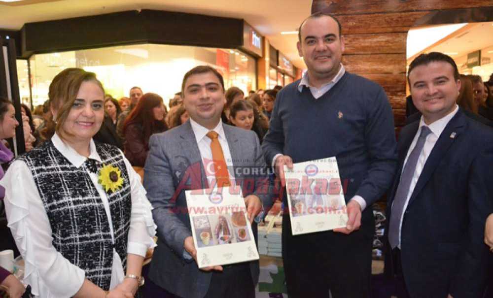 Ergene Kaymakamlığı'ndan Bir İlk