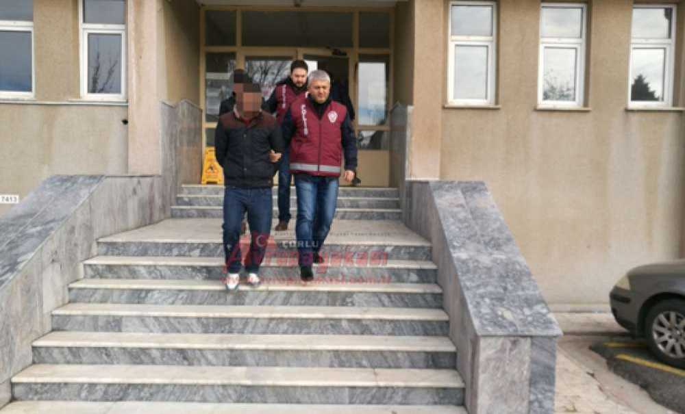 Terör Propagandası Yapan Şüpheliler Gözaltına Alındı