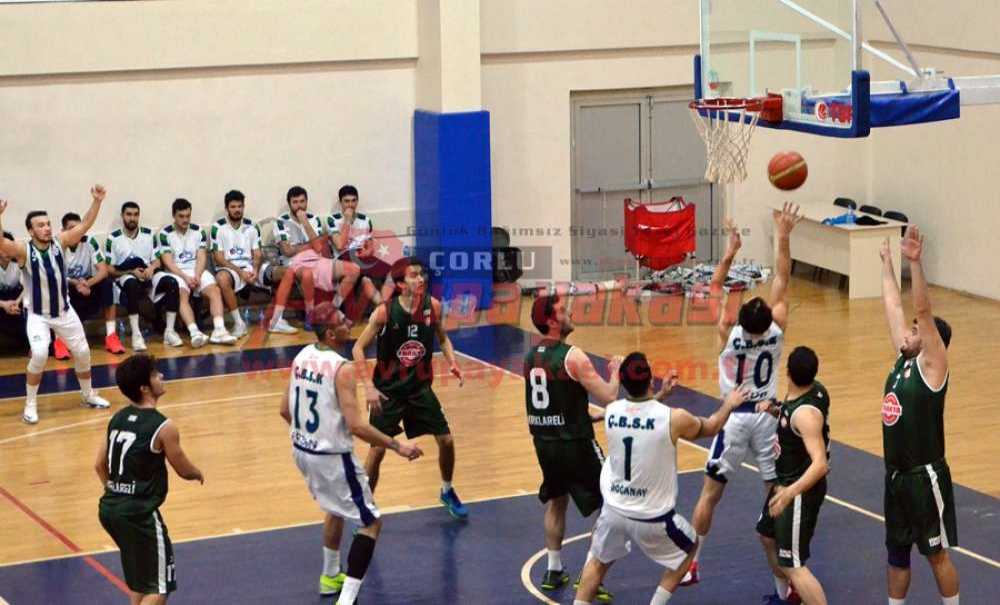 Çbsk'dan Farklı Tarife