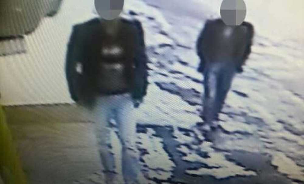 Kapı Göbekçileri Yakalandı