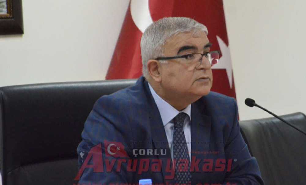 Şubat Ayı Meclis Toplantısı Yapıldı