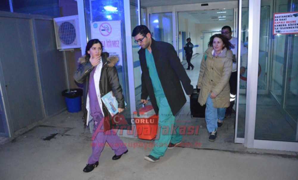 Hayata Tutunamadı 6 Kişiye Umut Oldu