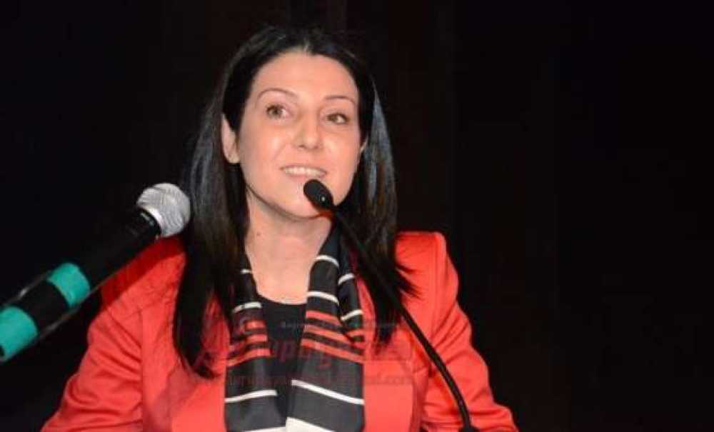 Ak Parti İstanbul Milletvekili Harun Karaca: