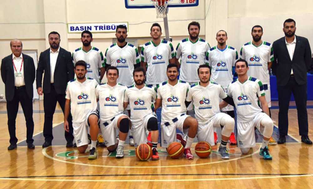 Çbsk'nın Eleme Grubu Rakipleri Belli Oldu