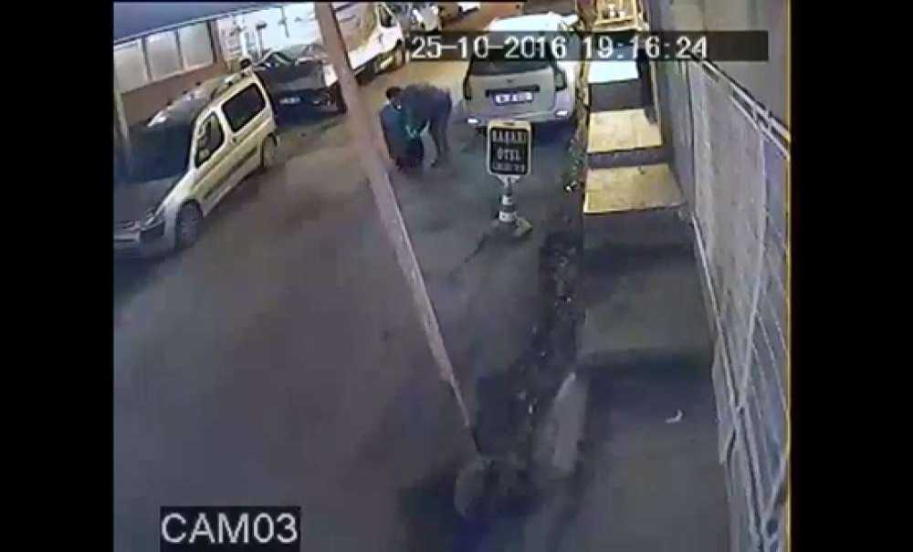 Bunun Adı Vicdansızlık