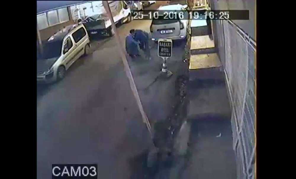 Bunun Adı Vicdansızlık