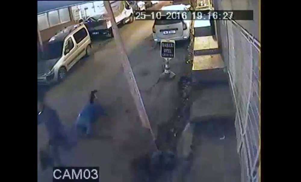 Bunun Adı Vicdansızlık