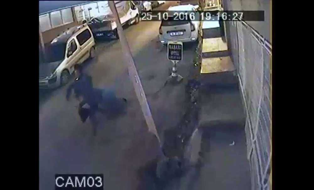 Bunun Adı Vicdansızlık