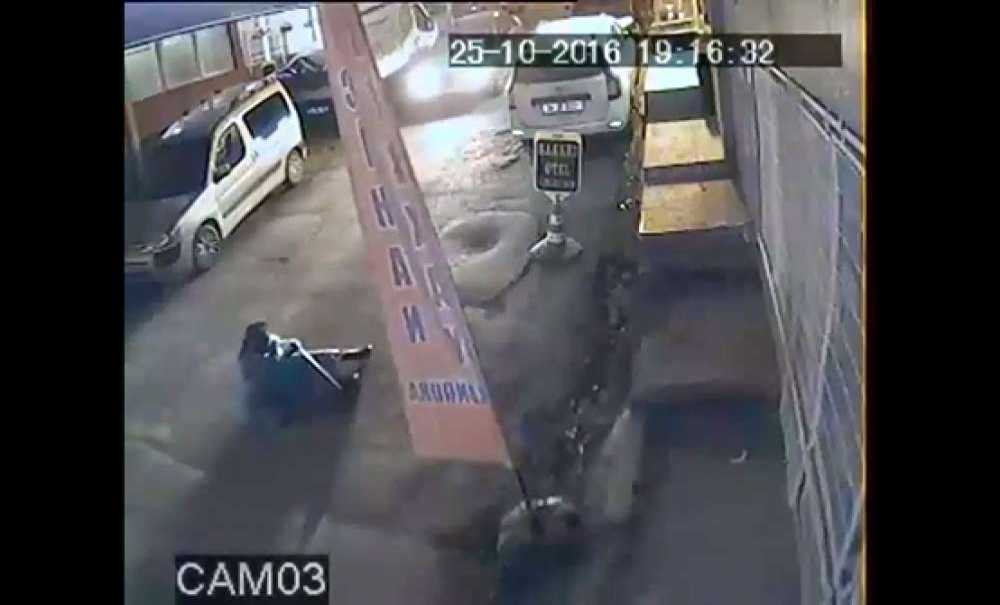 Bunun Adı Vicdansızlık