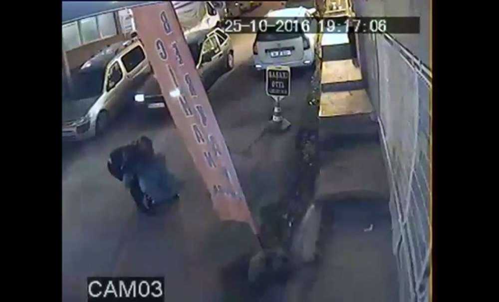 Bunun Adı Vicdansızlık