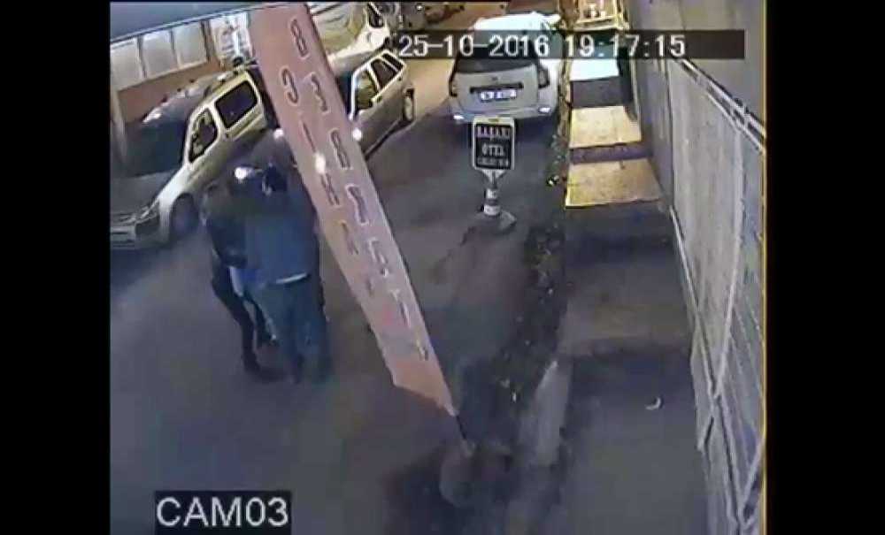 Bunun Adı Vicdansızlık