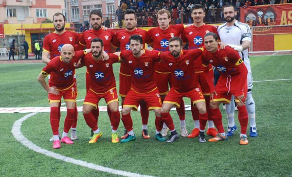 Çorluspor 1947'nin Gözü Kulağı Velimeşe'de