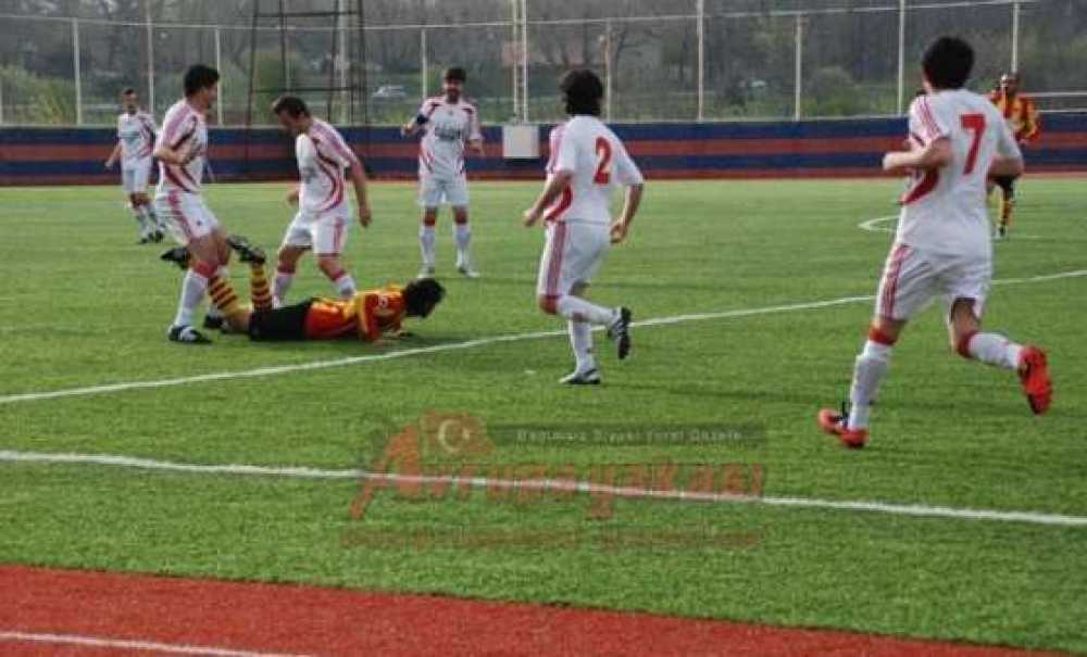 Çerkezköy Tekirdağ`a, Tekirdağ Tuzla`ya Çalıştı