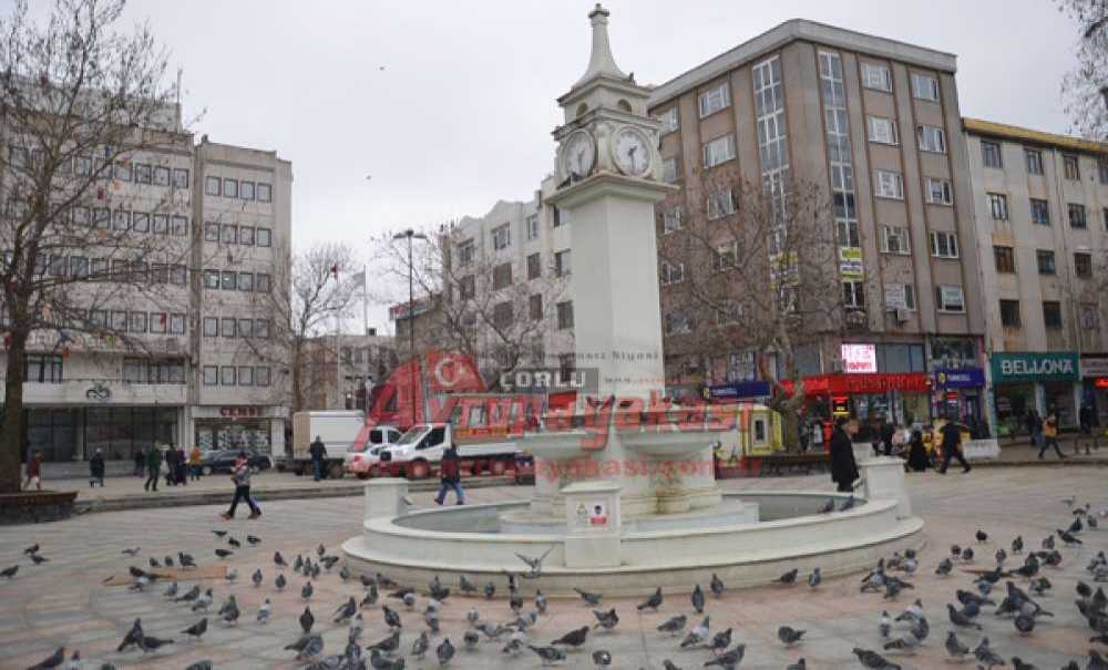 Soğuk Havalarda Onları Unutmayın