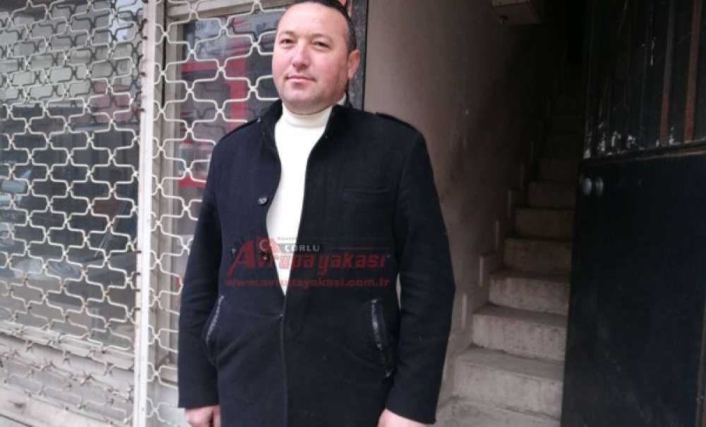 Yaşlı Kadın İçin Seferber Oldular