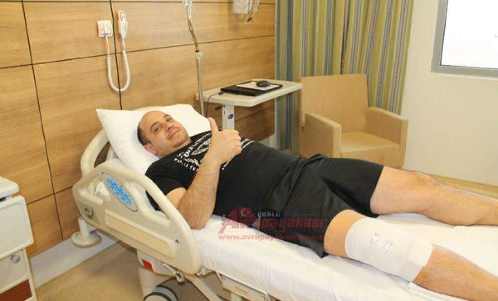 Balkan Ülkelerindeki Hastaların Tercihi Vatan Hastanesi Oluyor