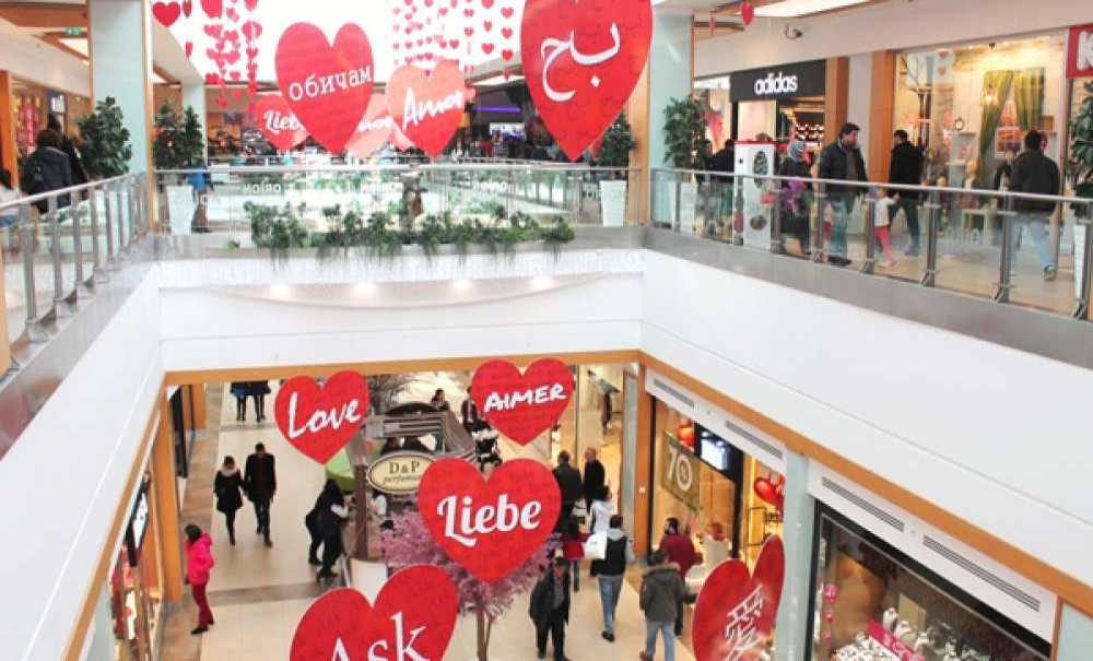 14 Şubat'ta Hediyeler Orion'dan