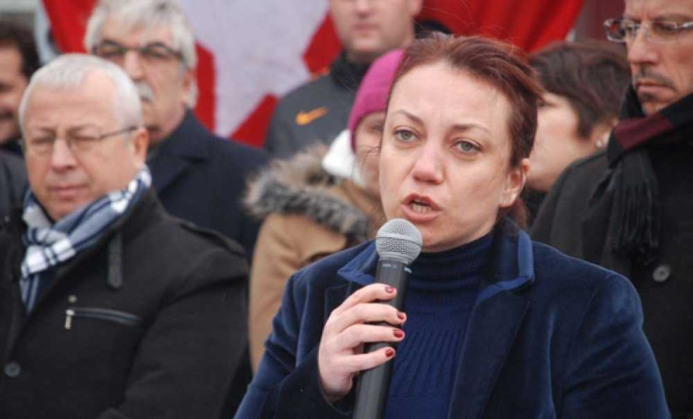 Ergene'den Çanakkale'deki Depremzedelere Yardım Eli