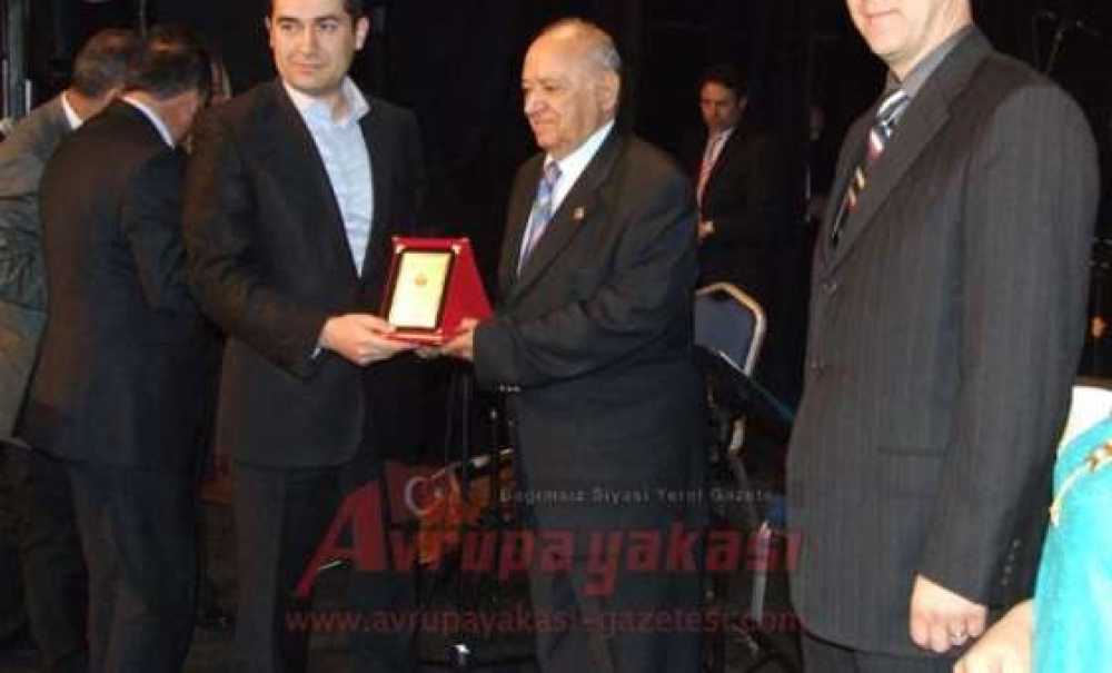 Çesav Ve Çorlu Müzik Derneği'nden Konser