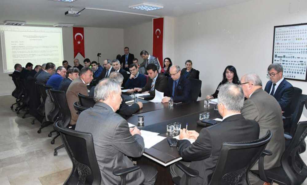 Çorlu ‘Da 44 T Plaka İptal Edildi