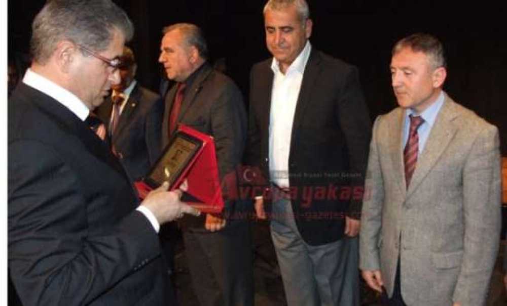 Çesav Ve Çorlu Müzik Derneği'nden Konser