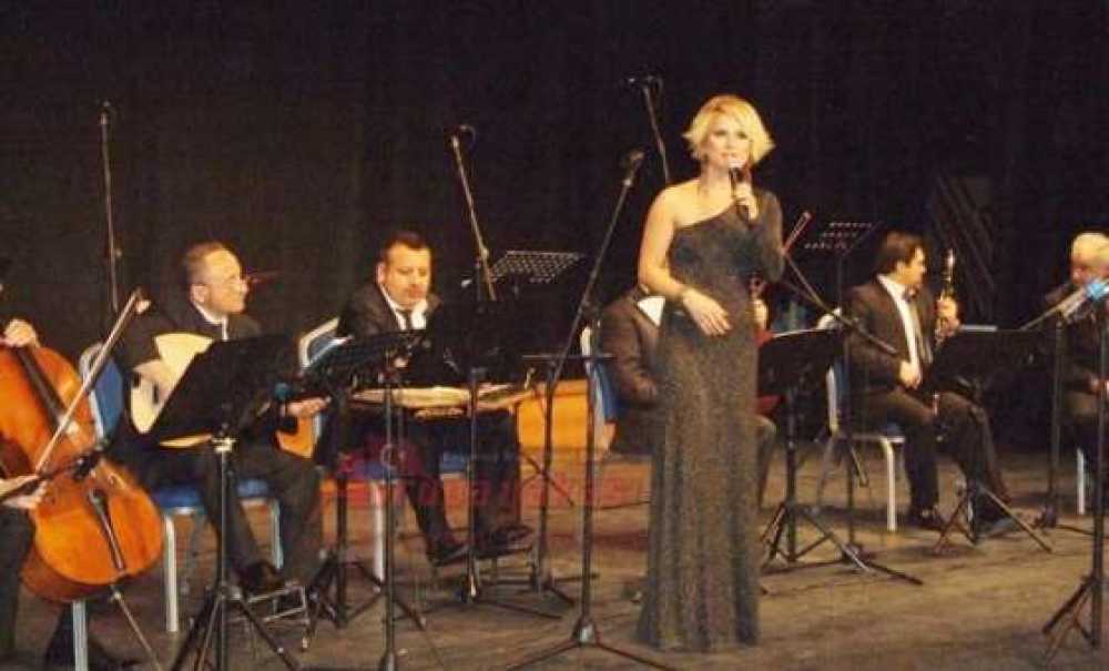 Çesav Ve Çorlu Müzik Derneği'nden Konser