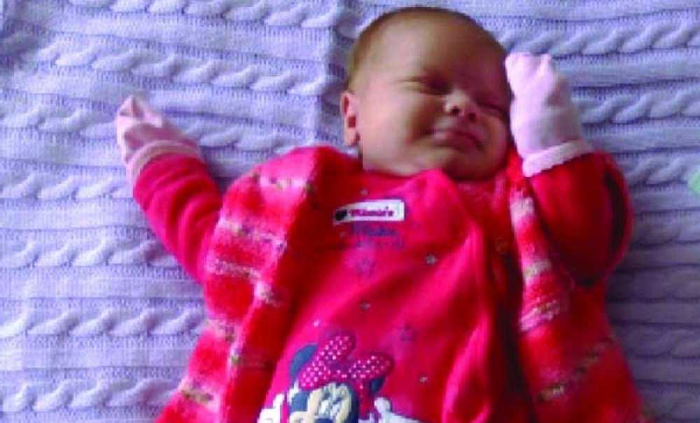 Çorlu`da Her Gün Ortalama 11 Bebek Doğuyor 5 Kişi Ölüyor