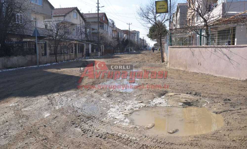 “Gülleri Bırak Yollara Bak”