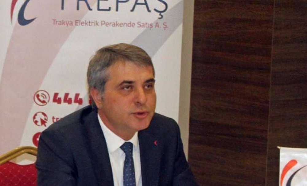 Trepaş'tan İndirimli Elektrik Firsati