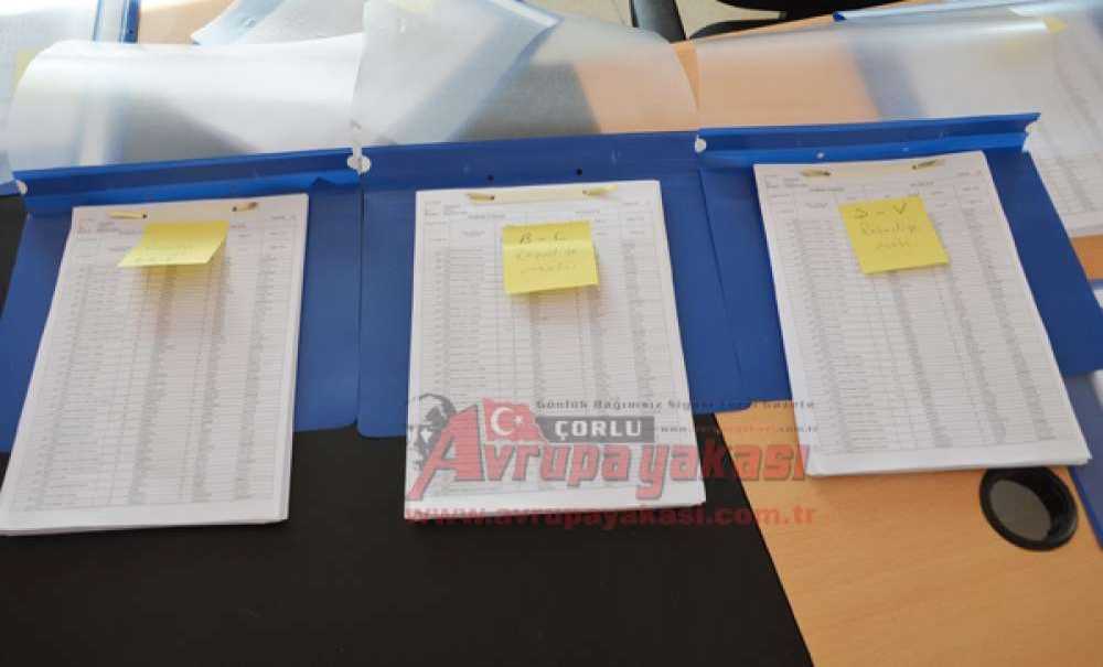 Reşadiye Mahalle Muhtarı Yelda Tuncer: “Herkes Vatandaşlık Görevini Yapsın”