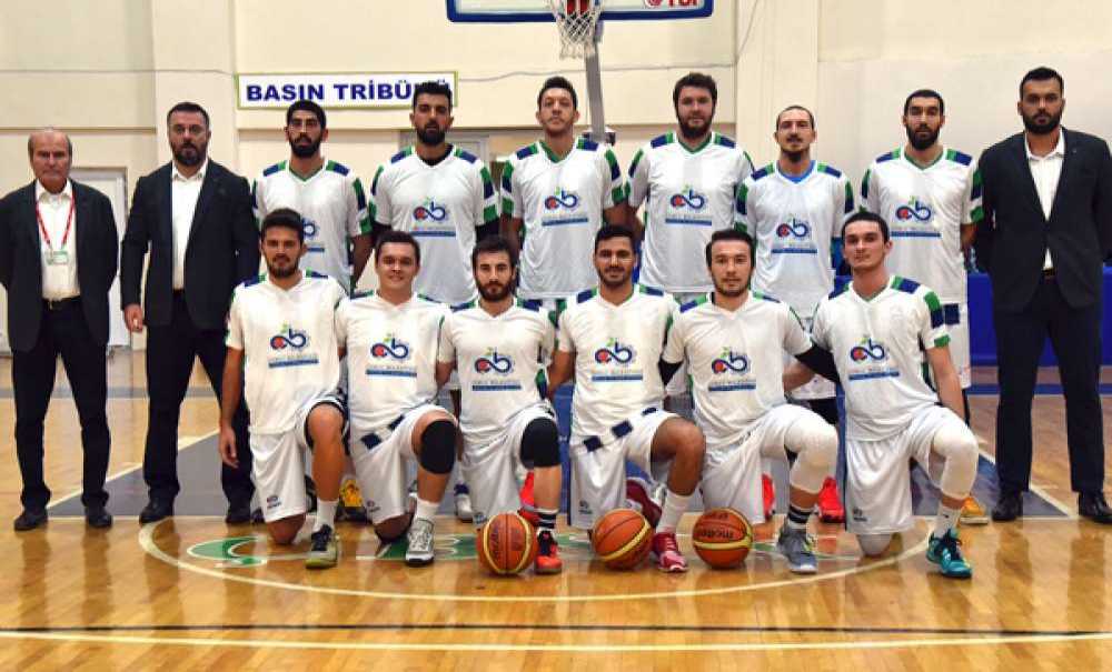 Çbsk Fethiye Deplasmanında