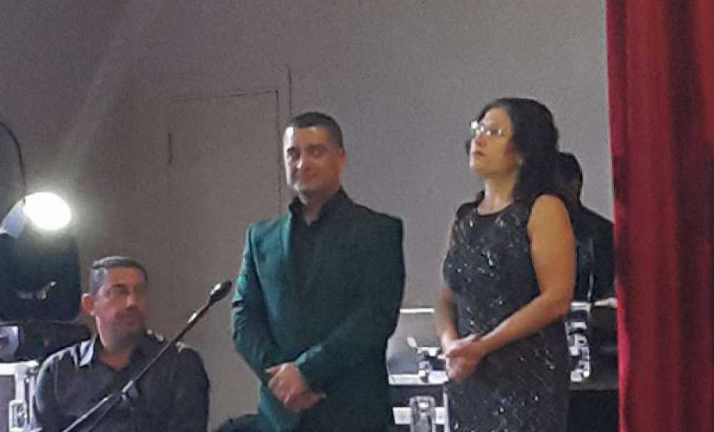 Çorlu Müzik Derneği Ve Kktc Çağdaş Müzik Derneği'nden Konser