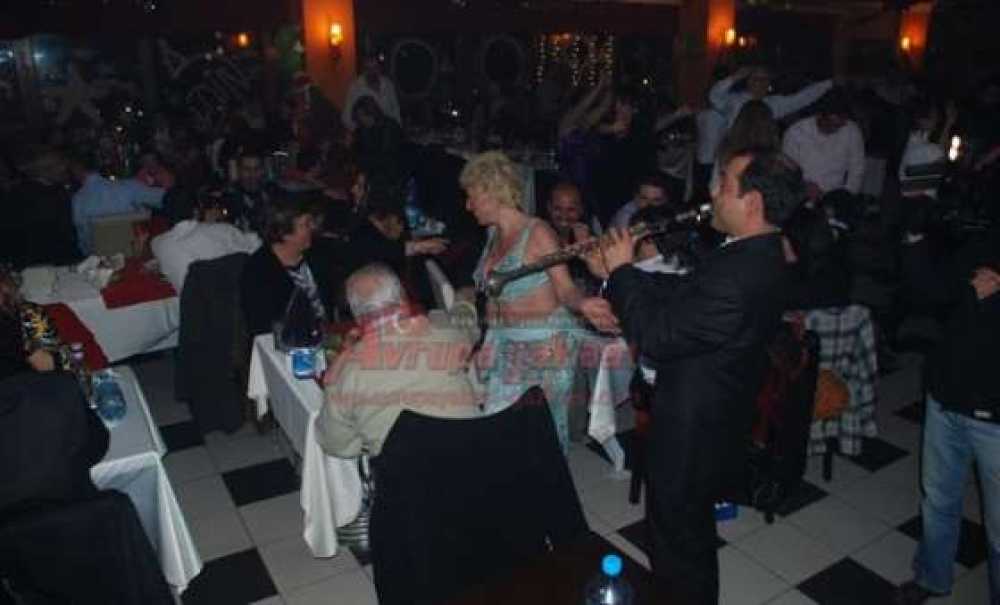 Çorlu Kaymakamlığından Yılbaşı Tedbirleri