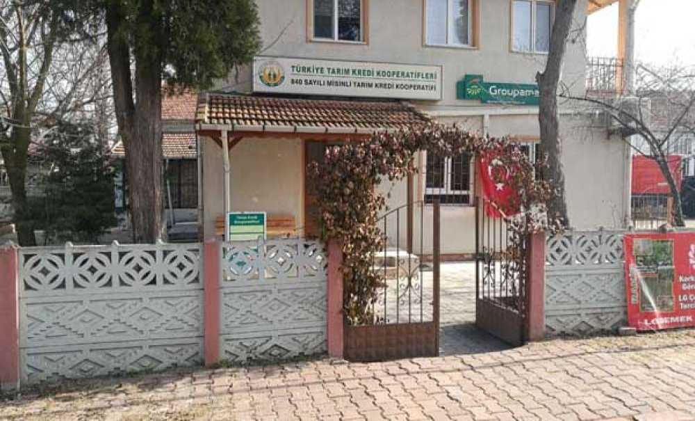 Zararına Hırsızlık