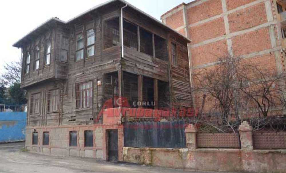 Kent Müzesi Olacak Mı?