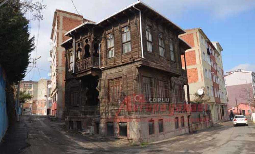 Kent Müzesi Olacak Mı?