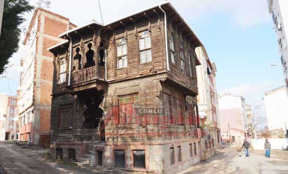 Kent Müzesi Olacak Mı?