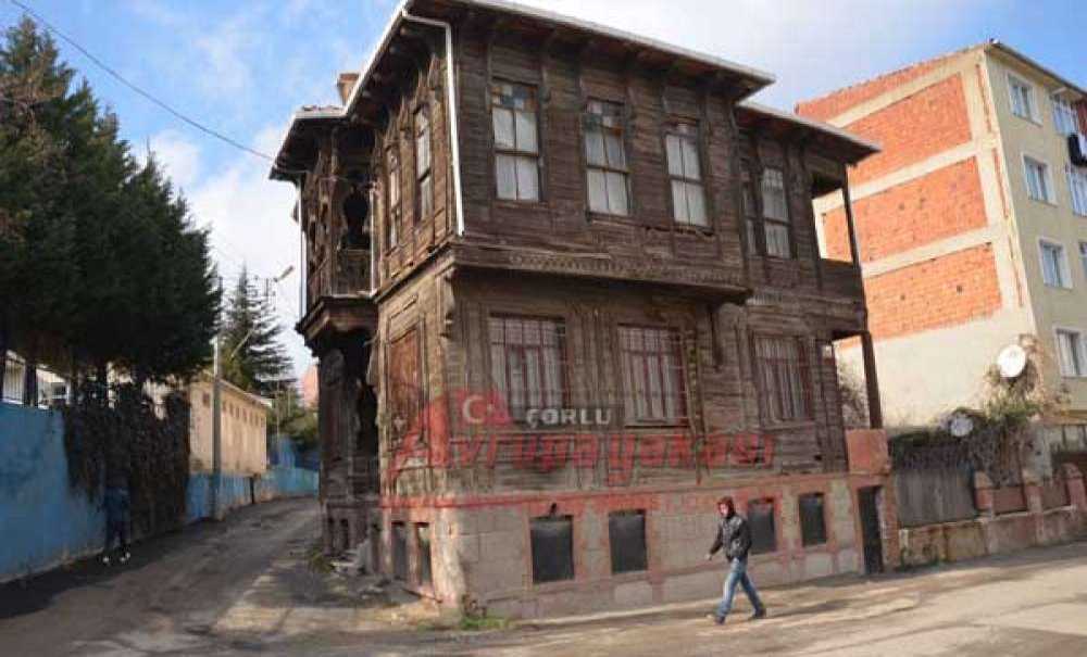 Kent Müzesi Olacak Mı?