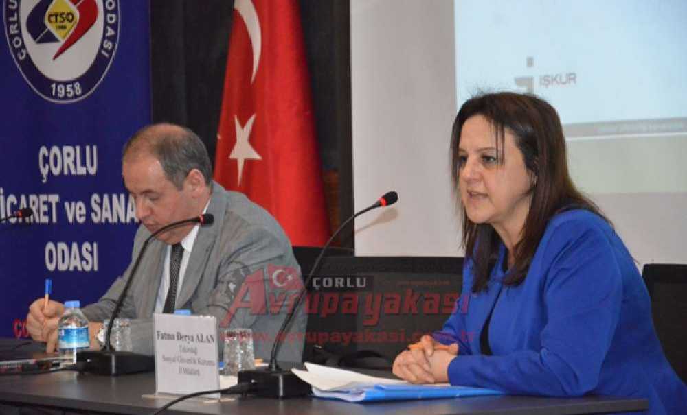 Tekirdağ Valisi Mehmet Ceylan: “Tekirdağ Olarak Üreten Bir İliz”