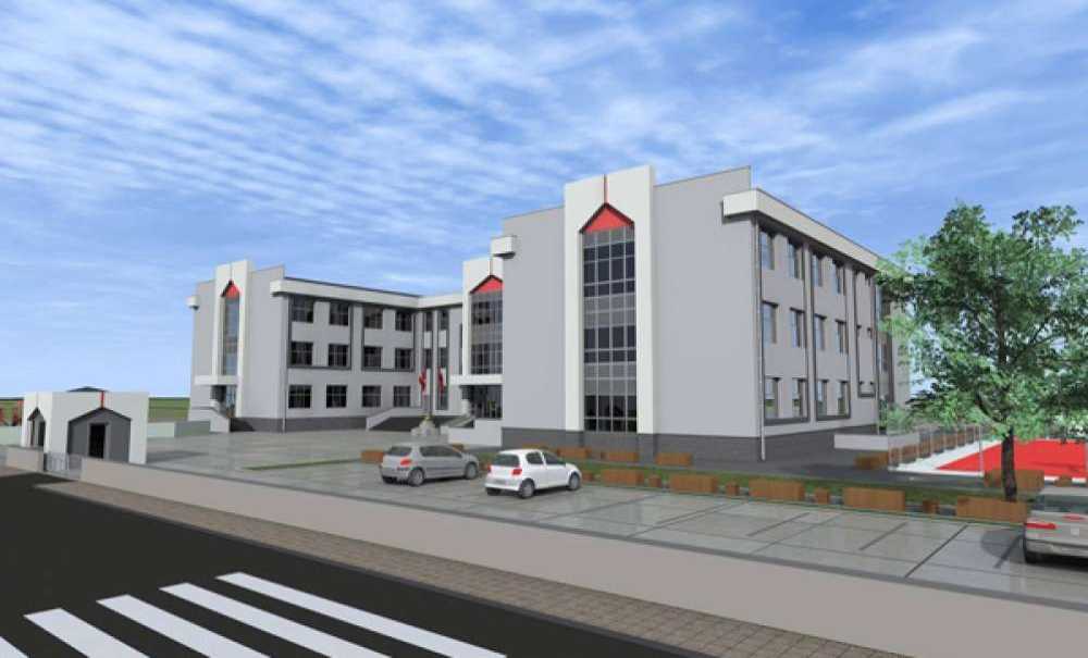 Çorlu 15 Temmuz İlkokulu'nda Birleşti