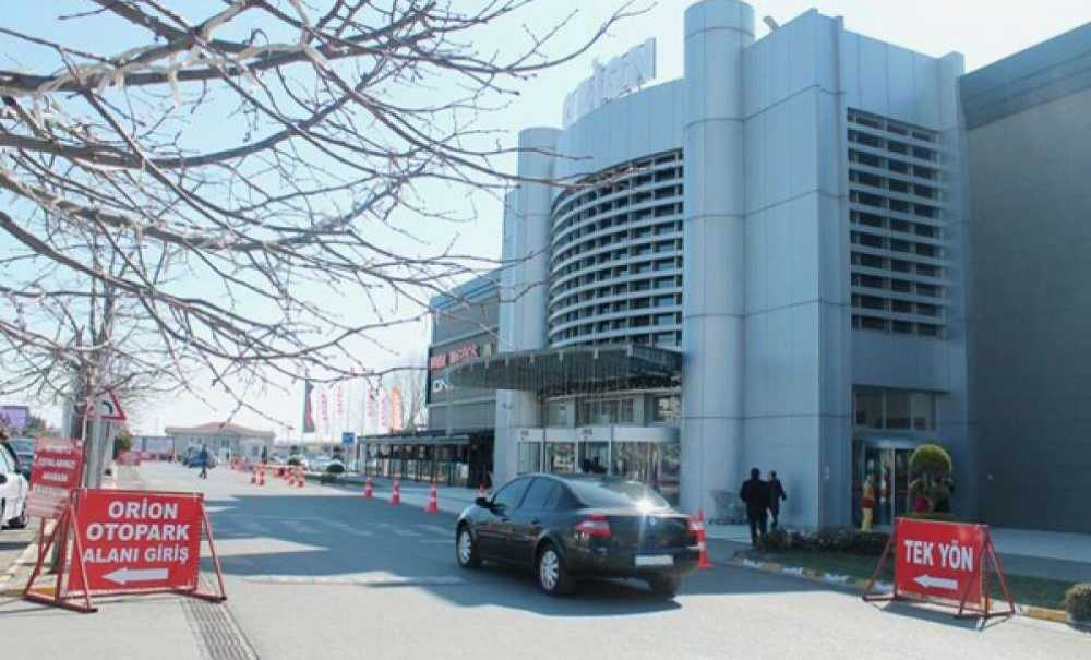 Orion'a Gidecekler Dikkat